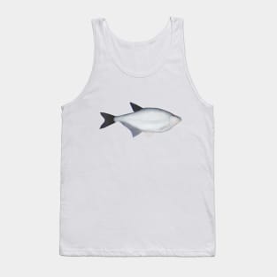 Blue Bream Tank Top